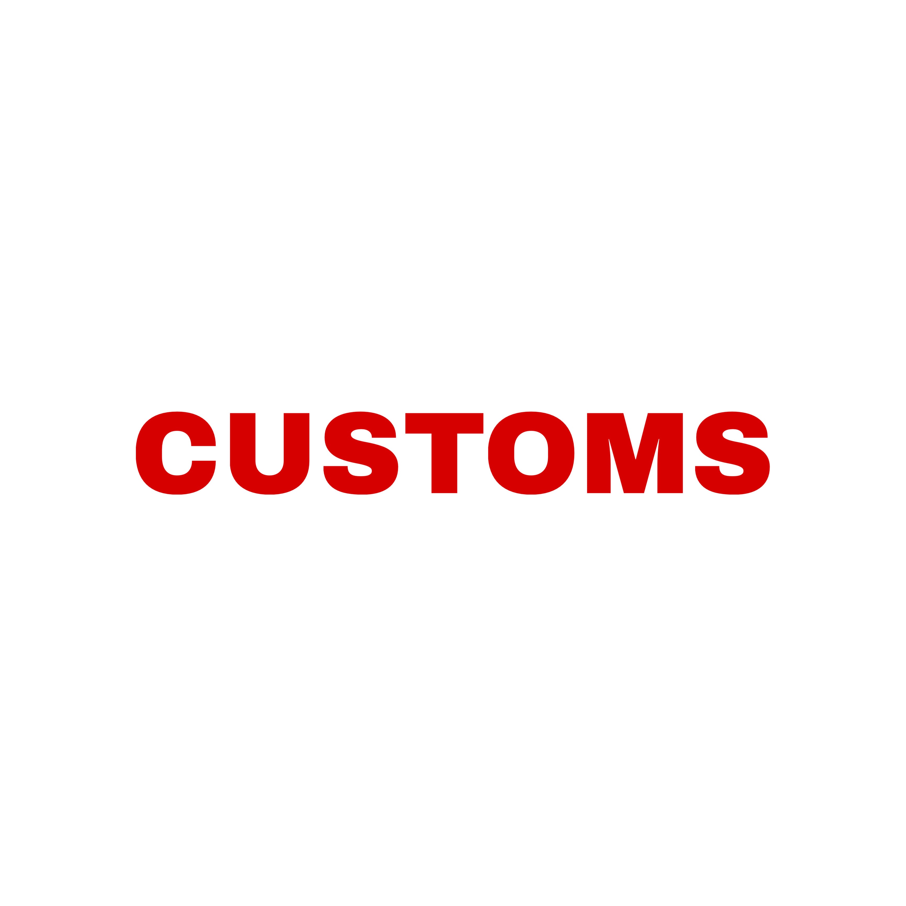Double Waisted Faded Black Jeans (CUSTOMS)